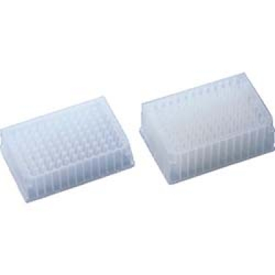 日本亚速旺 ASONE   1-9572-04 ＡＳ　９６ディープウェルプレート　２７８７４３　（６０個入）