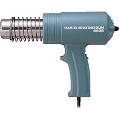 日本亚速旺 ASONE   6-479-06 ＡＳ　ヒーティング・ガン８８３－１３