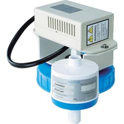 メルク（株） TANKASMES メルク　ＡＳＭ（タンク用殺菌灯ユニット）