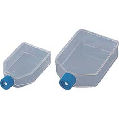 日本亚速旺 ASONE   1-8423-06 ＡＳ　組織培養用フラスコ　３５３１１２　（５本×８袋＝４０本入）