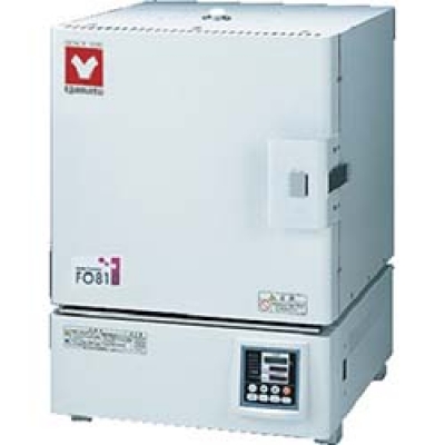 ヤマト科学（株） FO810 ヤマト　マッフル炉