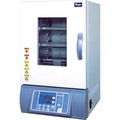 日本光洋 KOYO  KLO-45M 光洋　熱風循環式オーブン　常用使用温度範囲ＲＴ＋２０～２００℃