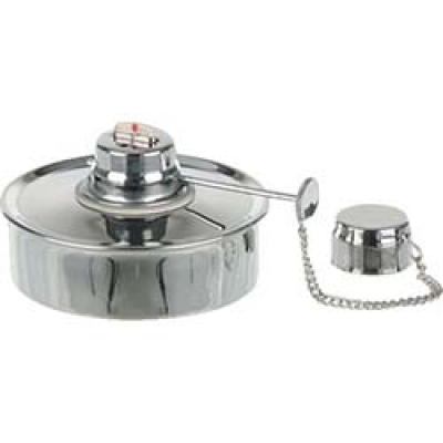 日本亚速旺 ASONE   1-668-01 ＡＳ　ステンレス製アルコールランプ７２００