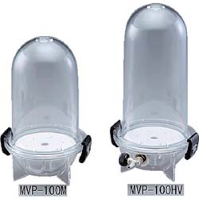 日本亚速旺 ASONE   2-5090-01 ＡＳ　小型真空ポットＭＶＰ－１００Ｈバルブ無