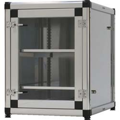 （株）トクヤマ OMS-2S トクヤマ　ステンレスデシケーターユニット