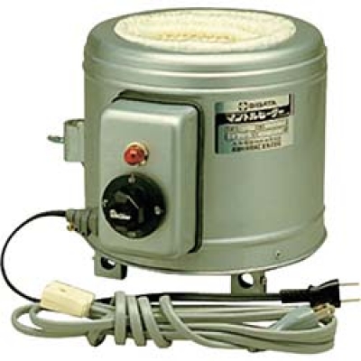 柴田科学（株） 046630-10001 ＳＩＢＡＴＡ　マントルヒーター　金具付　１Ｌ用