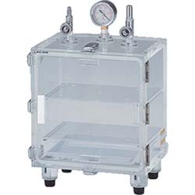 日本亚速旺 ASONE   1-068-01 ＡＳ　真空デシケーターＶＬ型