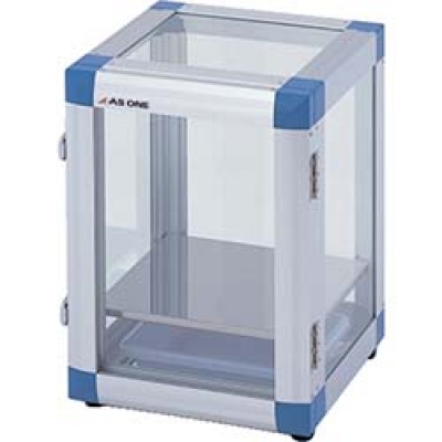 日本亚速旺 ASONE   2-7817-01 ＡＳ　ポータブルデシケーター　ＰＨＧ