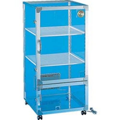 （株）新光化成 CW-15 新光　ス－パードライデシケーター