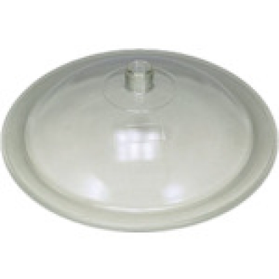 柴田科学（株） 017420-3001 ＳＩＢＡＴＡ　ねじ口デシケーター用上蓋　３００ｍｍ