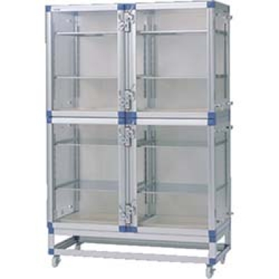 日本亚速旺 ASONE   1-5213-04 ＡＳ　ガス置換デシケータージャンボＧＤ－Ｗ４Ｓ