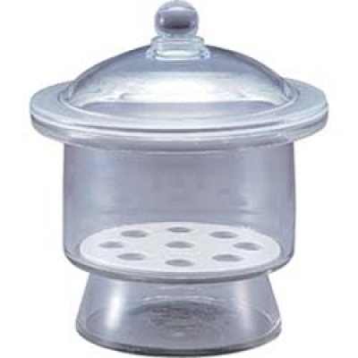 日本亚速旺 ASONE   1-4413-03 ＡＳ　デシケーター（並型）１８ｃｍ