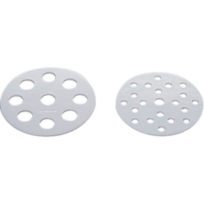 日本亚速旺 ASONE   1-4412-02 ＡＳ　デシケーター用中板１５０ｍｍカトマン型