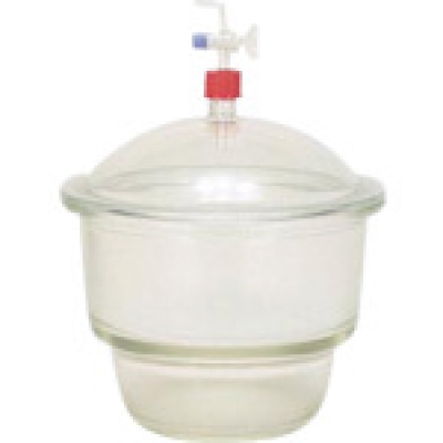 柴田科学（株） 017430-150 ＳＩＢＡＴＡ　ねじ口デシケーター　上口　１５０ｍｍ