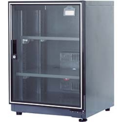 （株）ナカトミ DB-76 ナカトミ　防湿庫　ＤＢ－７６