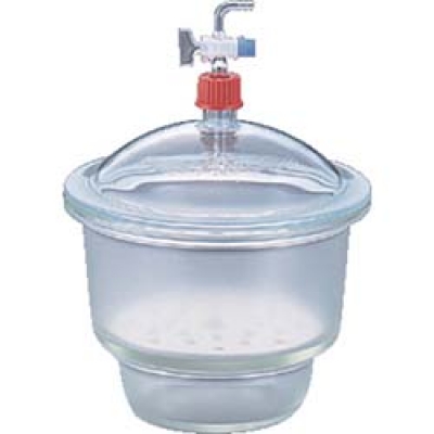 日本亚速旺 ASONE   6-182-03 ＡＳ　ねじ口デシケーター上口２３５シバタ