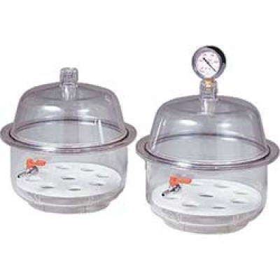 日本亚速旺 ASONE   1-066-32 ＡＳ　真空ポリカデシケーター　３００型