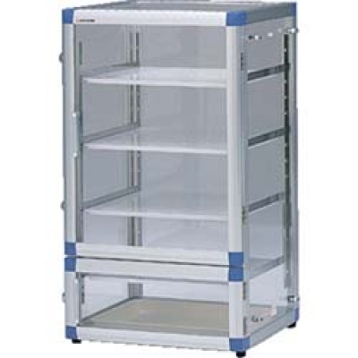 日本亚速旺 ASONE   1-5210-02 ＡＳ　ガス置換デシケーターＢＧＧＤ－ＢＧ１Ｓ