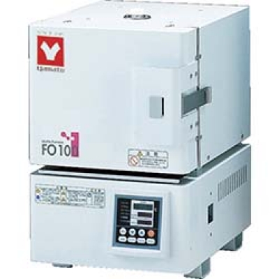 ヤマト科学（株） FO200 ヤマト　マッフル炉