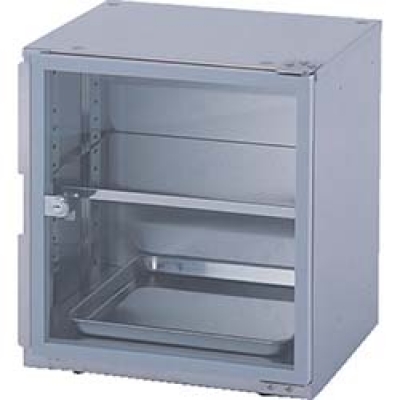 日本亚速旺 ASONE   2-7910-01 ＡＳ　スタンダード小型デシケーターＳＣＤ－１Ｌ