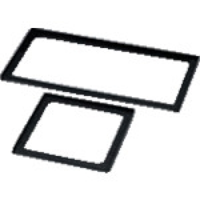 日本亚速旺 ASONE   1-018-04 ＡＳ　デシケーターＩＷ．ＨＷ用ジョイント枠２Ｈ