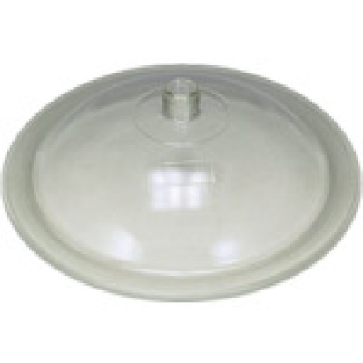 柴田科学（株） 017420-2001 ＳＩＢＡＴＡ　ねじ口デシケーター用上蓋　２００ｍｍ