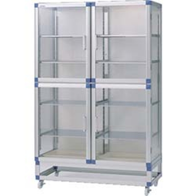 日本亚速旺 ASONE   1-6129-12 ＡＳ　静電仕様デシケーター　ＳＤ－ＷＳＥＮ