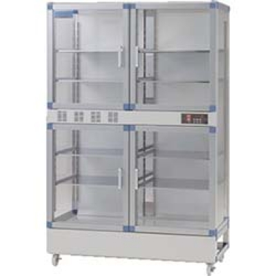 日本亚速旺 ASONE   1-9058-01 ＡＳ　高制御デシケータ　ＲＣＤ－ＰＷ－Ｐ