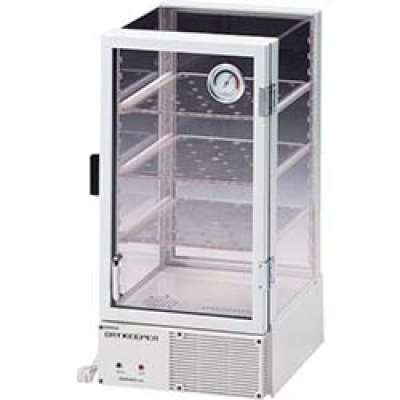 （株）サンプラテック 0002E サンプラ　ドライキーパーオートＣ－３Ｗ