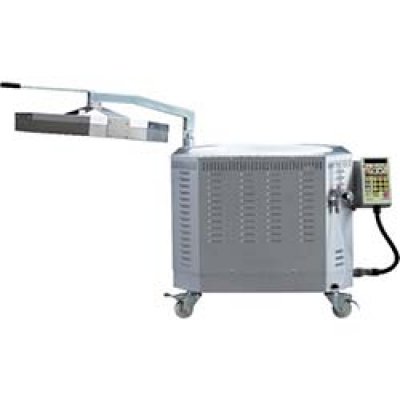 日本電産シンポ（株） DUS-05 電産シンポ　小型電気炉