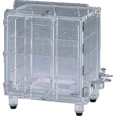 日本亚速旺 ASONE   1-069-02 ＡＳ　真空デシケーターＶＷ－Ｃ