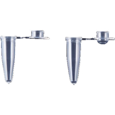 日本亚速旺 ASONE   1-1599-01 ＡＳ　ＰＣＲチューブ０．２ｍｌフラットキャップ　（５００本×２袋＝１０００本入）