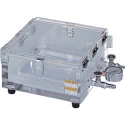 日本亚速旺 ASONE   1-070-01 ＡＳ　真空デシケーターＶＳ型