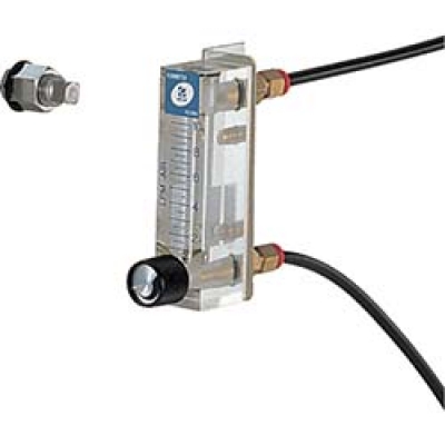 日本亚速旺 ASONE   1-5216-01 ＡＳ　デシケーター用アクセサリー流量計