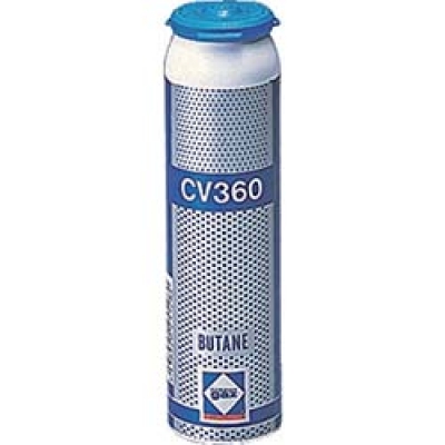 日本亚速旺 ASONE   1-9881-11 ＡＳ　ガスバーナー専用ガス　ＣＶ－３６０