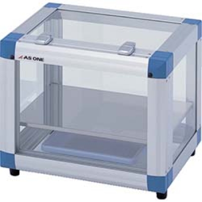 日本亚速旺 ASONE   2-7817-02 ＡＳ　ポータブルデシケーター　ＰＬＧ