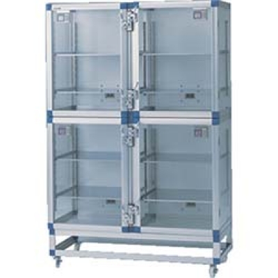 日本亚速旺 ASONE   1-4693-12 ＡＳ　ＩＤデシケーター　ＩＤ－Ｗ４Ｐ