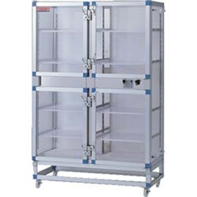 日本亚速旺 ASONE   2-7968-03 ＡＳ　ガス置換デシケーター　ＶＧＤ－ＷＰ