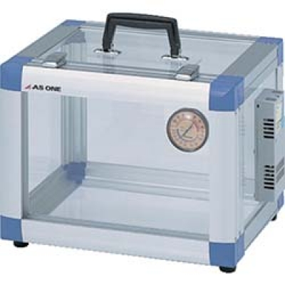 日本亚速旺 ASONE   1-2987-03 ＡＳ　ポータブルデシケータオートドライＰＬＳＥ