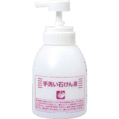 日本亚速旺 ASONE   3-5378-11 ＡＳ　フォームディスペンサ５００ｍｌ