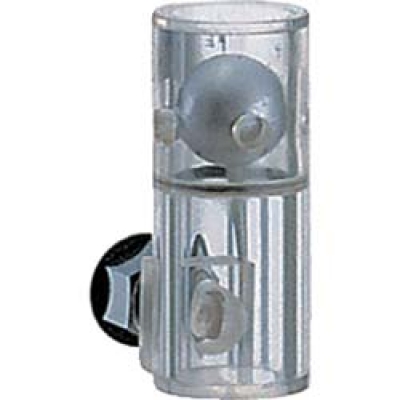 日本亚速旺 ASONE   1-5216-04 ＡＳ　デシケーター用アクセサリー陽圧安全弁