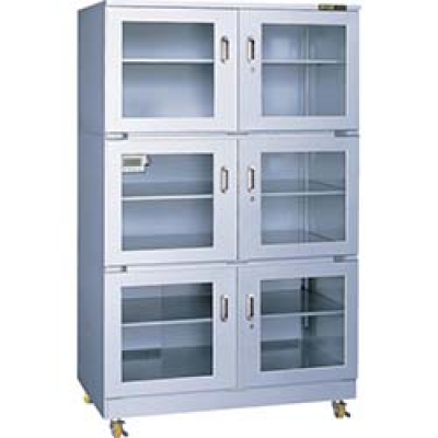 トーリ・ハン（株） TDC-1307-QA トーリハン　ドライ・キャビ　業務用　超低温シリーズ