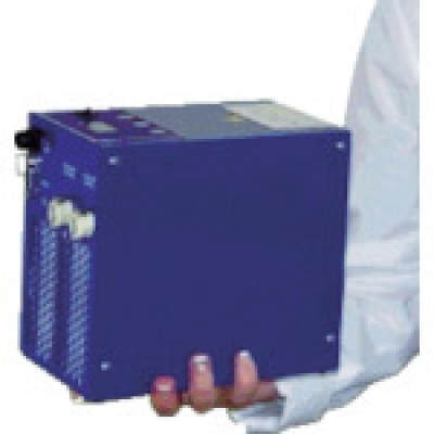 ソリッドステート　クーリングシステム社 OASIS170 ソリッドステート　ペルチェ式小型チラー