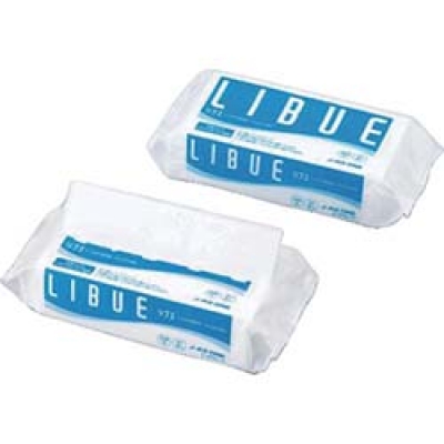 日本亚速旺 ASONE   2-3776-61 ＡＳ　リブエハンドタオルソフト６０００組