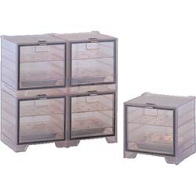 日本亚速旺 ASONE   2-7918-01 ＡＳ　ユニットデシケーター　ＵＤ－１ＥＳＤ