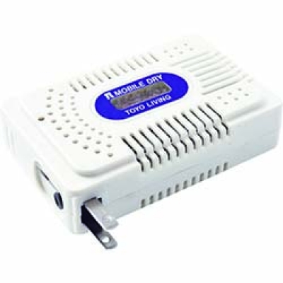 東洋リビング（株） MD-2 東洋リビング　モバイルドライ　ＭＤ－２