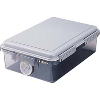 ナカバヤシ（株） DB-11L-N ナカバヤシ　キャパティ　ドライボックス　１１Ｌ