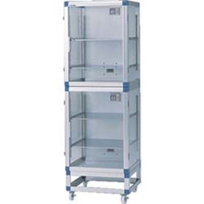 日本亚速旺 ASONE   1-4693-21 ＡＳ　ＩＤデシケーター　ＩＤ－Ｓ２Ｓ