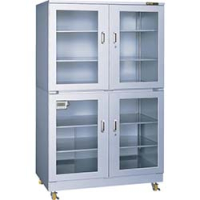 トーリ・ハン（株） TDC-1407-QA トーリハン　ドライ・キャビ　業務用　超低温シリーズ