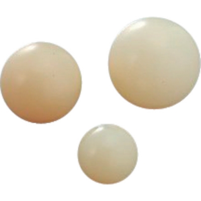 日本亚速旺 ASONE   6-566-04 ＡＳ　ナイロン球ＮＤ－４（１００個入）